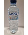 AGUA FONDETAL ROSCA 500 ML. 12 UDS.