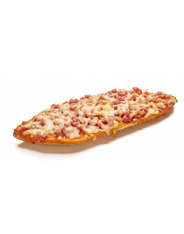 PAN PIZZA ESPECIAL YORK PAN RUSTICO 200 GRS. 15 UDS.