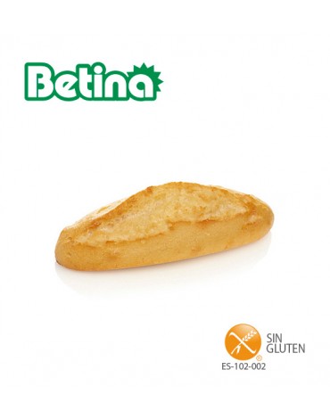 PANECILLO SIN GLUTEN 45G. BELLSOLA 45 UDS.