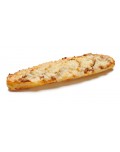 PAN PIZZA ATUN QUESO PAN BAGUETTE 180 GRS. 20 UDS.