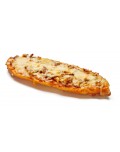 PAN PIZZA ESPECIAL KEBAB MIXTO PAN RUSTICO 200 GRS. 15 UDS.