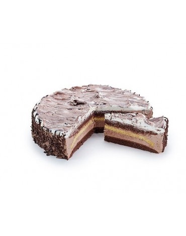 PASTEL CREMA CHOCOLATE 1900g. S/C PFALZGRAF