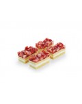 PLANCHA FRESAS 2.9kg.20p.PFALZGRAF