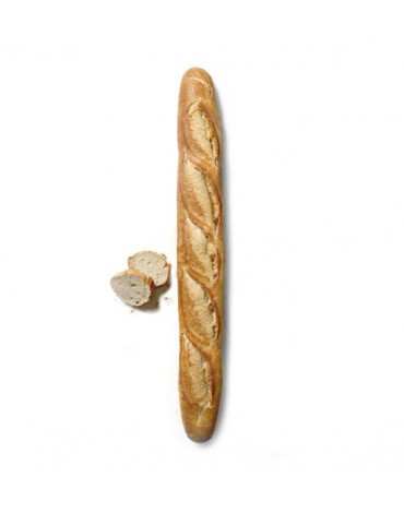 BAGUETTE SENIOR 255G.BELLSOLA 34 UDS.