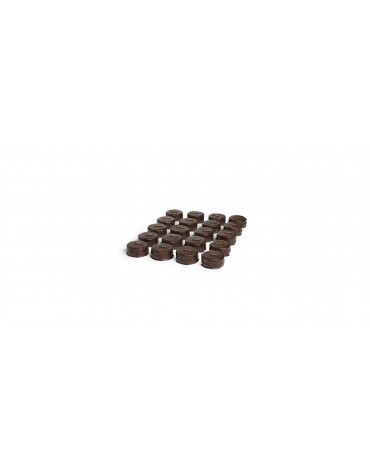 CAPRICHO SACHER 76 GRS. 20 UDS. BELLSOLA