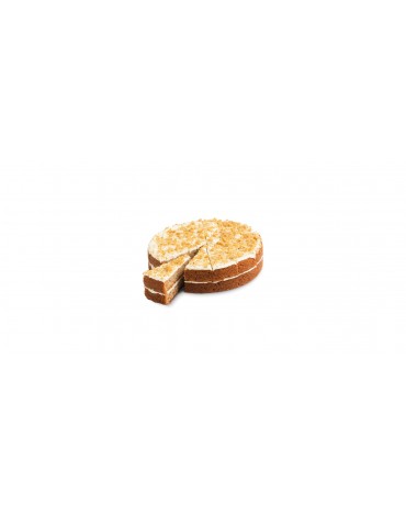 CARROT CAKE 1.5 KG. 1 UDS. BELLSOLA
