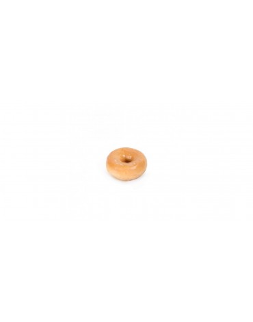 MINI HOOPS GLASEADOS 30 GRS. 80 UDS. PANA
