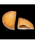 MINI EMPANADILLA PISTO 6.5 KG. 50 GRS. 130 UND.APROX