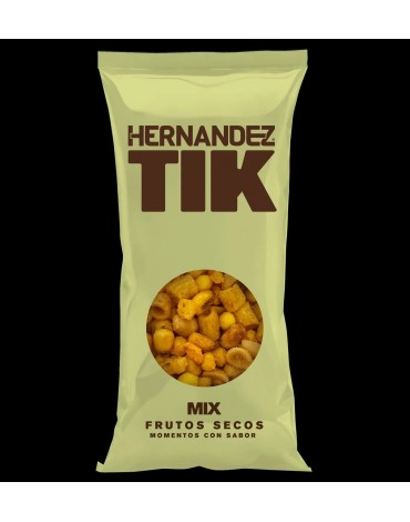 REVUELTO STICK "TIK" IMPULSO 55 GRS. 10 UDS.