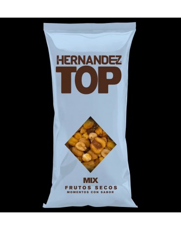 REVUELTO M-TIP "TOP" IMPULSO 80 GRS. 10 UDS. HERNZ