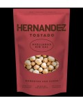 TOSTADO SIN SAL AVELLANA DOY PACK 140 GRS. 12 UDS. HERNZ