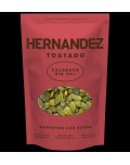 TOSTADO SIN SAL CALABAZA MONDADA DOY PACK 140 GRS. 12 UDS. HERNZ