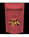 TOSTADO SIN SAL MEDITERRANEO DOY PACK 140 GRS. 12 UDS. HERNZ