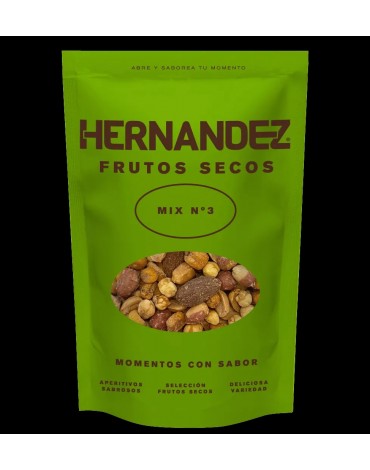 REVUELTO N3 500 GRS. 12 UDS. HERNZ