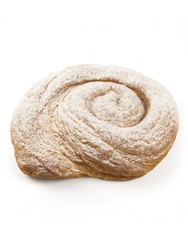 ENSAIMADA SIN/FERM 90 GR.BELLSOLA 86 UDS.