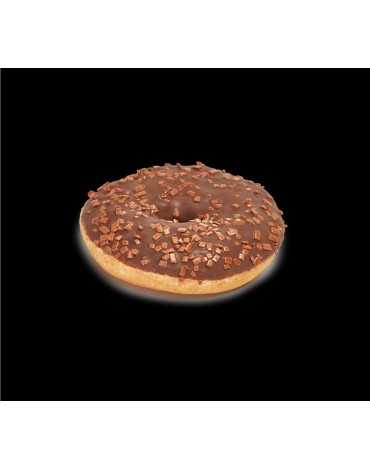 HOOPS SUPER CHOCO 55 GRS. 36 UDS. PANAMAR