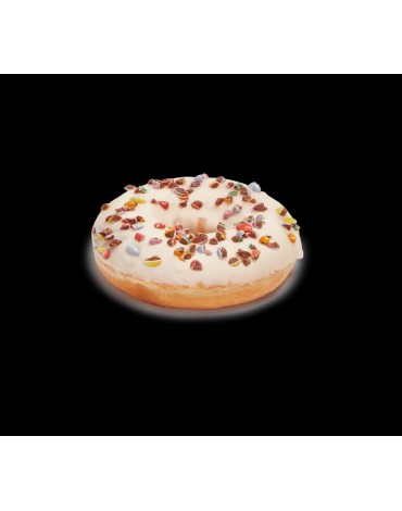 HOOPS PARTY 55 GRS. 36 UDS. PANAMAR