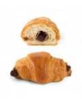 MINI CROISSANT CACAO 25 G. BELLSOLA 200 UDS.