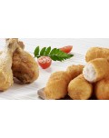 CROQUETA ARTESANA POLLO 6 KG.BENETAN