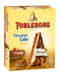 TOBLERONE 400G.SIN GLUTEN ALMONDY