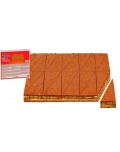 PLANCHA DAIM 1500G.SIN GLUTEN ALMONDY