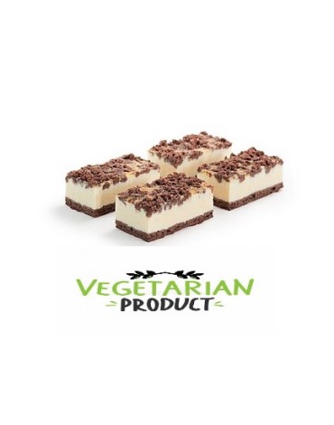 PLANCHA CHEESECAKE-CHOCOLATE 3kg.20p.PFALZGRAF