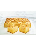 PLANCHA MANZANA ALMENDRAS 2250g.24p.PFALZGRAF