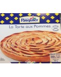 TARTA MANZANA PURA MANTEQUILLA 900 g. 8 RACIONES PASQUIER