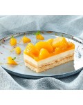 TURRON MONTELIMAR - MANDARINA 950 GRS. 1 UND. PASQUIER