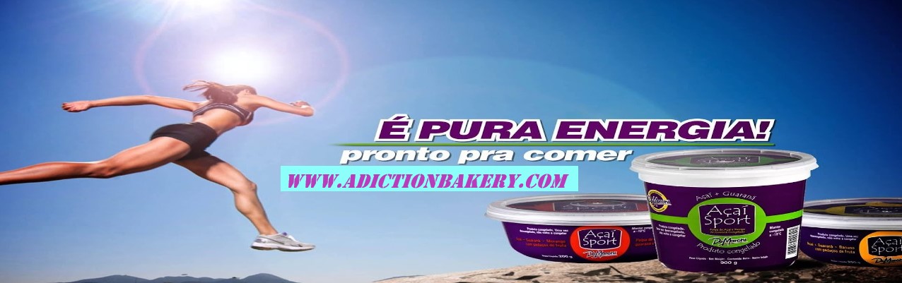 banner acai pura energia